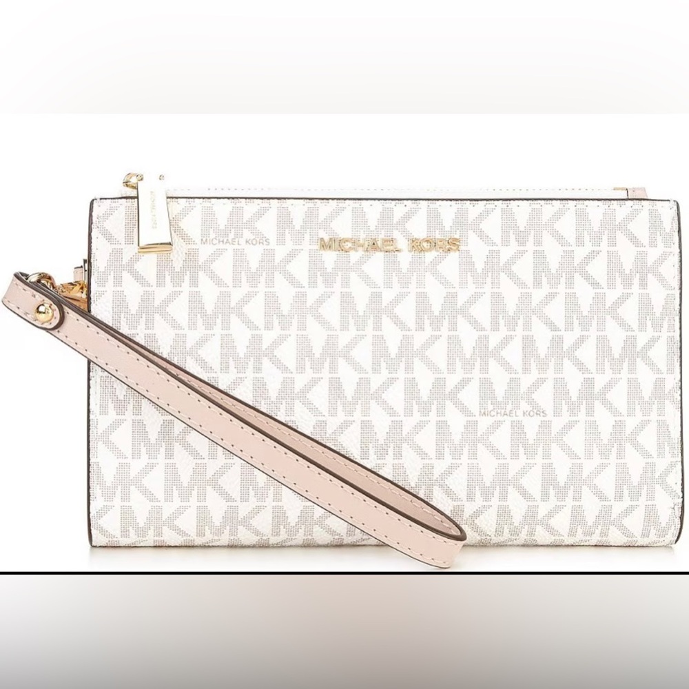 Michael Kors Adele Wallet